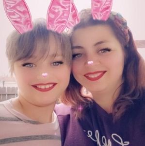 Meet your Posher, Misty